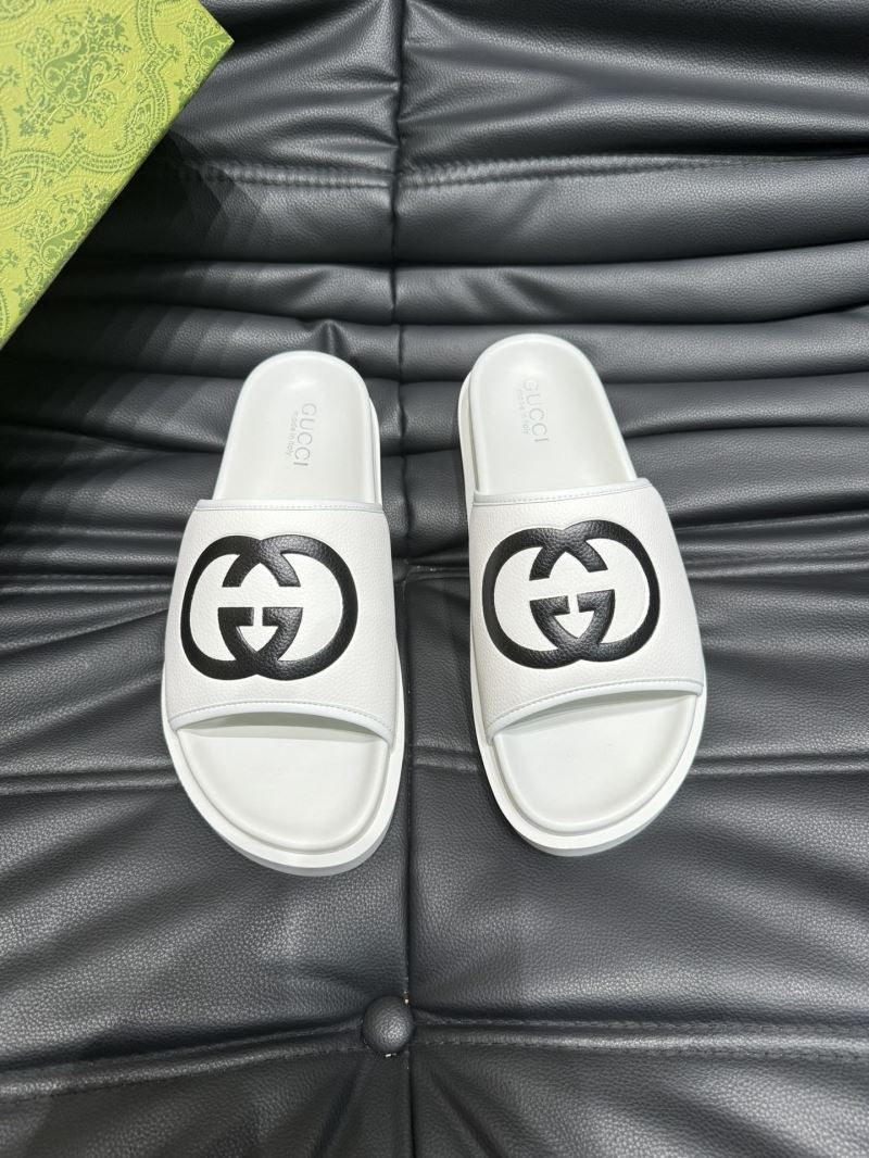 Gucci Slippers